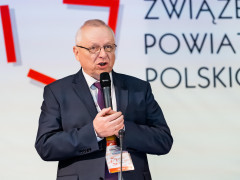 Obrady XXX Zgromadzenia Ogólnego Związku Powiatów Polskich, 13 września 2024 r., Karpacz: 203