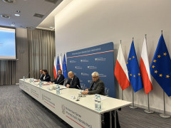 Posiedzenie plenarne Komisji Wspólnej Rządu i Samorządu Terytorialnego, 23 kwietnia 2024 r., Warszawa: 1