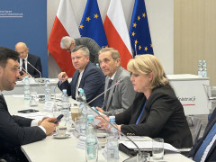 Posiedzenie plenarne Komisji Wspólnej Rządu i Samorządu Terytorialnego, 23 kwietnia 2024 r., Warszawa: 3