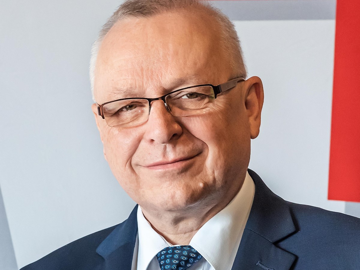 O pieniądzach, o zadaniach i oczekiwaniach na linii samorządy-rząd - wywiad z Prezesem Andrzejem Płonką w Radiu Katowice