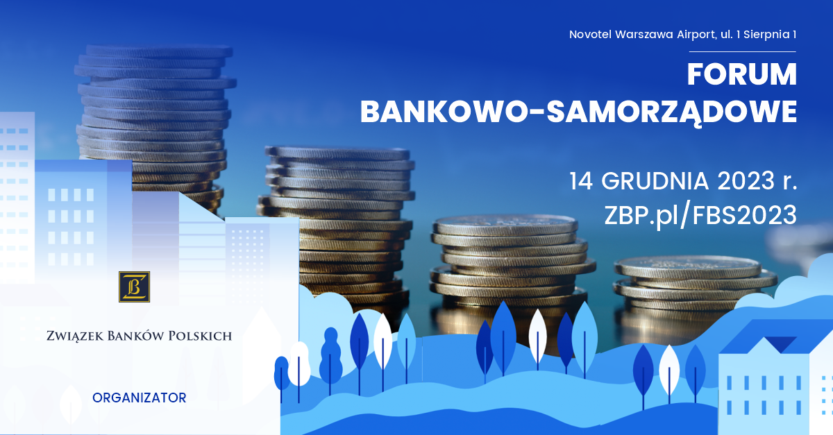 Forum Bankowo-Samorządowe 2023