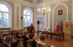Szkolenia dotyczące reformy oświaty, 24 stycznia 2017 r., Puławy: 7