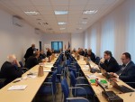 Posiedzenie Zarządu ZPP, 5 grudnia 2016 r., Ministerstwo Cyfryzacji, Warszawa: 4