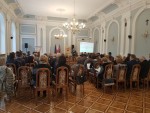 Szkolenia dotyczące reformy oświaty, 24 stycznia 2017 r., Puławy: 5