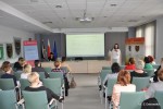 Praktyczne aspekty pracy Rzecznika Praw Pacjenta – szkolenie, 6 kwietnia 2017 r., Wrocław: 5