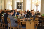 Konferencja "Cyberbezpieczeństwo w jednostkach samorządu terytorialnego", 12 kwietnia 2017 r., Warszawa: 2