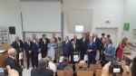 Uroczysta Sesja Rady Powiatu Brzezińskiego, 30 maja 2016 r., Rogów: 15