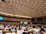 Sesja Plenarna Komitetu Regionów UE, 22-23 marca 2017 r., Bruksela: 3
