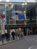 Sesja Plenarna Komitetu Regionów UE, 22-23 marca 2017 r., Bruksela: 2