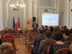 Szkolenia dotyczące reformy oświaty, 24 stycznia 2017 r., Puławy: 4