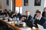 Posiedzenie Zarządu ZPP, 31 marca 2017 r., Warszawa: 17