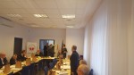 Posiedzenie Zarządu ZPP, 5 grudnia 2016 r., Ministerstwo Cyfryzacji, Warszawa: 9