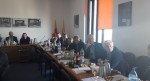 Posiedzenie Zarządu ZPP, 31 marca 2017 r., Warszawa: 2