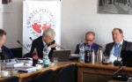 Posiedzenie Zarządu ZPP, 31 marca 2017 r., Warszawa: 10