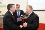 XIX Zgromadzenie Ogólne ZPP Wręczenie nagród w Rankingu Powiatów i Gmin 2014: 296