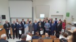 Uroczysta Sesja Rady Powiatu Brzezińskiego, 30 maja 2016 r., Rogów: 12