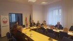 Posiedzenie Zarządu ZPP, 5 grudnia 2016 r., Ministerstwo Cyfryzacji, Warszawa: 2