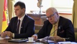 Konwent Powiatów Województwa Opolskiego, 8-9 listopada 2016 r., Nysa: 6