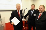XIX Zgromadzenie Ogólne ZPP Wręczenie nagród w Rankingu Powiatów i Gmin 2014: 358