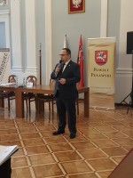 Szkolenia dotyczące reformy oświaty, 24 stycznia 2017 r., Puławy: 6