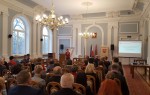 Szkolenia dotyczące reformy oświaty, 24 stycznia 2017 r., Puławy: 8
