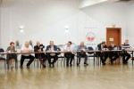 Posiedzenie Zarządu ZPP, 31 maja 2016 r., Ossa: 1