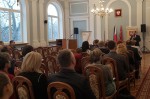 Szkolenia dotyczące reformy oświaty, 24 stycznia 2017 r., Puławy: 3