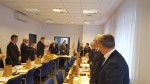 Posiedzenie Zarządu ZPP, 5 grudnia 2016 r., Ministerstwo Cyfryzacji, Warszawa: 6