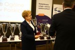 XXII Zgromadzenie Ogólne ZPP - Kołobrzeg 11-12 V 2017 - Wręczenie Pucharów: 5