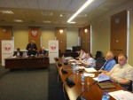 Posiedzenie Zarządu ZPP, Legionowo, 19 czerwca: 14