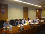 Posiedzenie Zarządu ZPP, Legionowo, 19 czerwca: 13