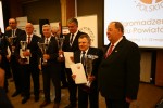 XXII Zgromadzenie Ogólne ZPP - Kołobrzeg 11-12 V 2017 - Wręczenie Pucharów: 99