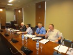 Posiedzenie Zarządu ZPP, Legionowo, 19 czerwca: 26