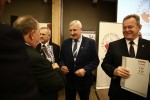 XXII Zgromadzenie Ogólne ZPP - Kołobrzeg 11-12 V 2017 - Wręczenie Pucharów: 40