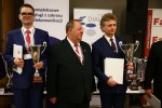XXII Zgromadzenie Ogólne ZPP - Kołobrzeg 11-12 V 2017 - Wręczenie Pucharów: 11