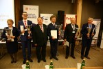 XXII Zgromadzenie Ogólne ZPP - Kołobrzeg 11-12 V 2017 - Wręczenie Pucharów: 13