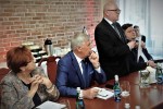 Konwent Powiatów Województwa Pomorskiego, 6 czerwca 2017 r., Ustka: 35