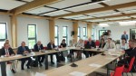 Posiedzenie Konwentu Powiatów Województwa Łódzkiego, 22 czerwca 2017 r., Opoczno: 2