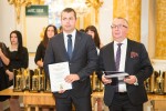 Gala Wręczenia Nagród "Modernizacja Roku 2016", 24 sierpnia 2017 r., Zamek Królewski : 188