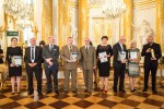 Gala Wręczenia Nagród "Modernizacja Roku 2016", 24 sierpnia 2017 r., Zamek Królewski : 115