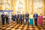 Gala Wręczenia Nagród "Modernizacja Roku 2016", 24 sierpnia 2017 r., Zamek Królewski : 55