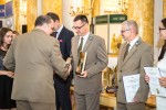 Gala Wręczenia Nagród "Modernizacja Roku 2016", 24 sierpnia 2017 r., Zamek Królewski : 49