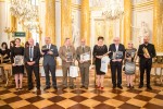 Gala Wręczenia Nagród "Modernizacja Roku 2016", 24 sierpnia 2017 r., Zamek Królewski : 123