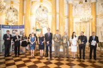 Gala Wręczenia Nagród "Modernizacja Roku 2016", 24 sierpnia 2017 r., Zamek Królewski : 46