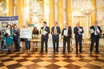 Gala Wręczenia Nagród "Modernizacja Roku 2016", 24 sierpnia 2017 r., Zamek Królewski : 78