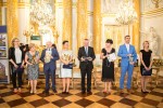 Gala Wręczenia Nagród "Modernizacja Roku 2016", 24 sierpnia 2017 r., Zamek Królewski : 103