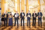 Gala Wręczenia Nagród "Modernizacja Roku 2016", 24 sierpnia 2017 r., Zamek Królewski : 37