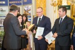 Gala Wręczenia Nagród "Modernizacja Roku 2016", 24 sierpnia 2017 r., Zamek Królewski : 193