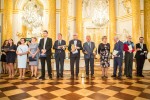 Gala Wręczenia Nagród "Modernizacja Roku 2016", 24 sierpnia 2017 r., Zamek Królewski : 165