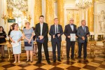 Gala Wręczenia Nagród "Modernizacja Roku 2016", 24 sierpnia 2017 r., Zamek Królewski : 149